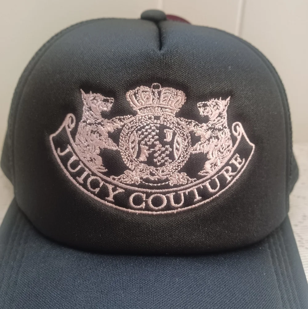 Juicy Couture Hat - Picture 2 of 7